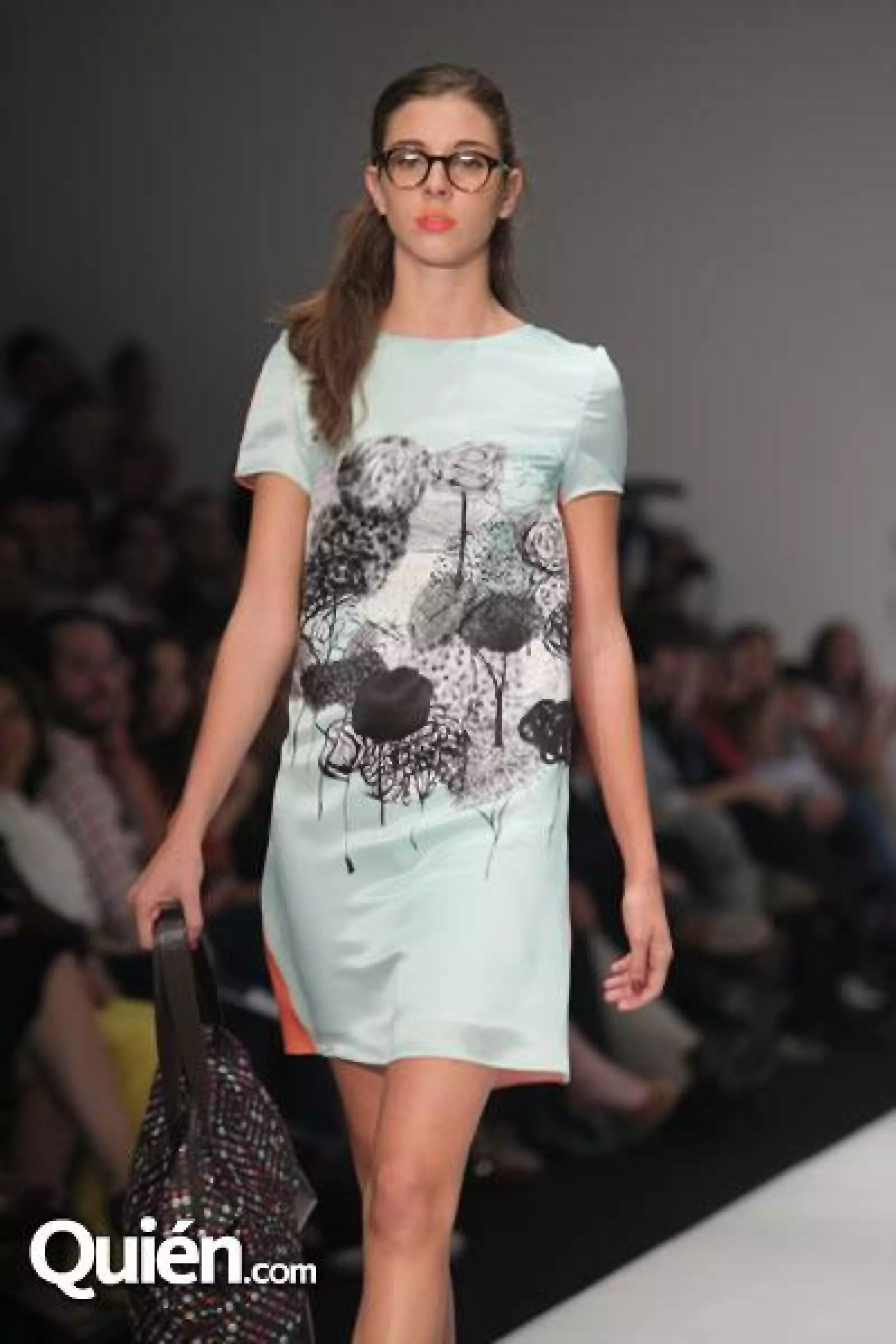 MBDF Pasarela Alejandra Quesada