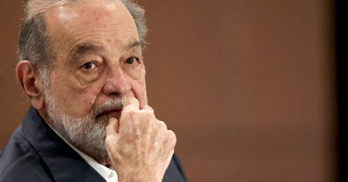 Carlos Slim yapay zeka hakkında ne düşünüyor?