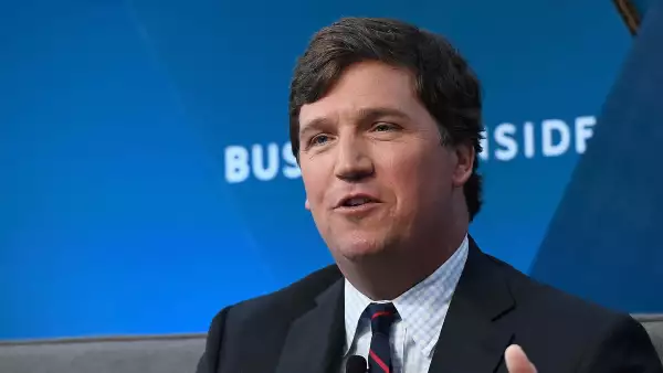 Tucker Carlson