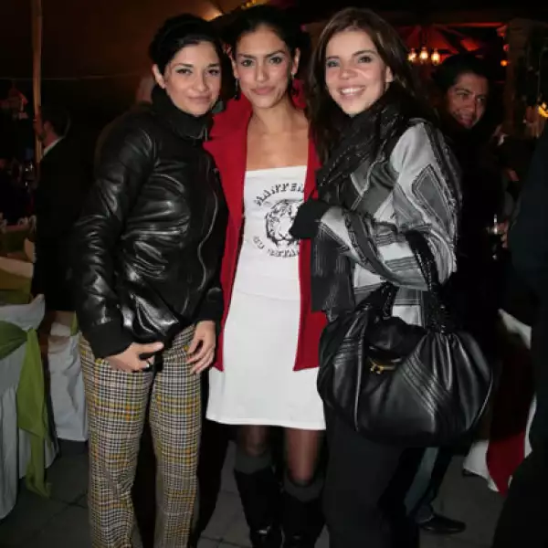 Ventaneando celebra posada