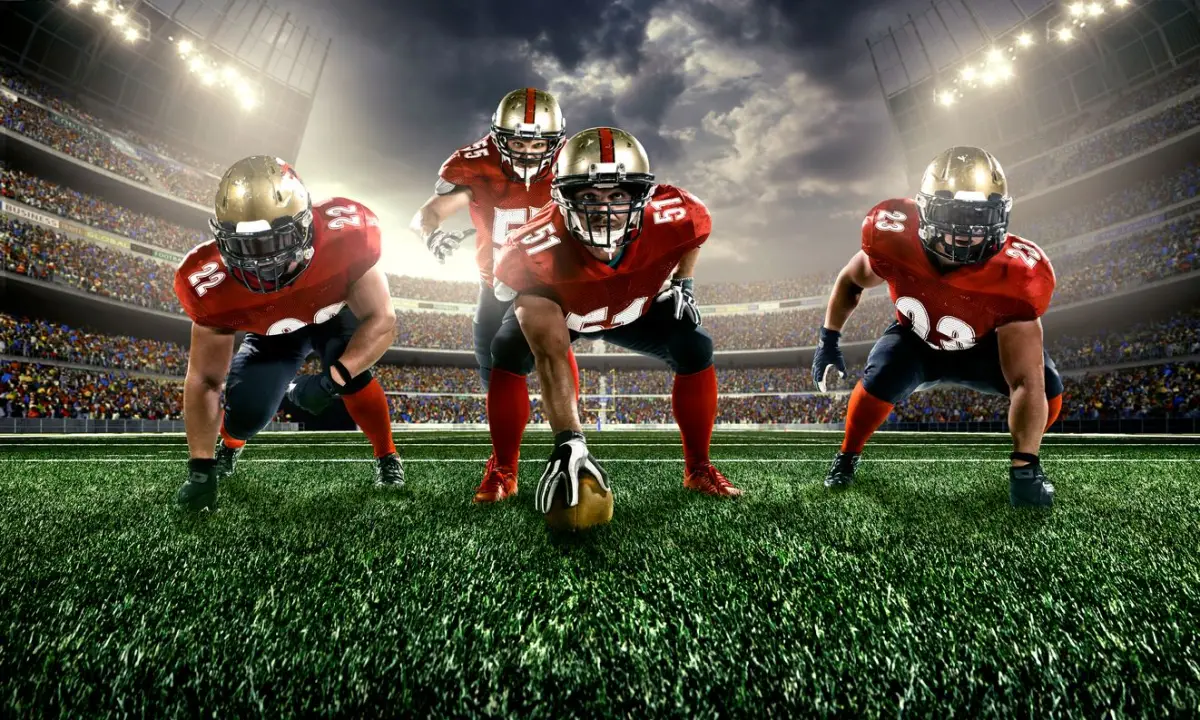 El 'draft' de la NFL y sus enseñanzas corporativas