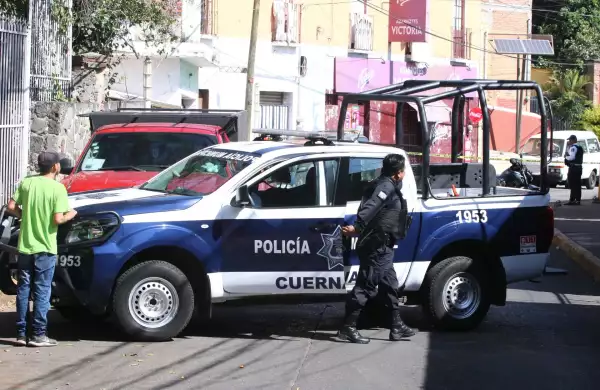 Nota Roja Morelos