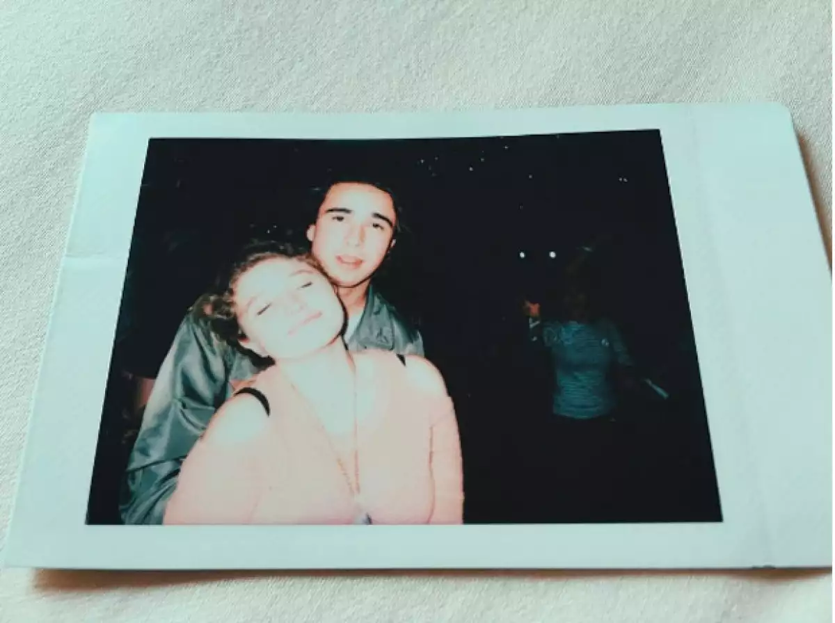 Recientemente, los novios estuvieron en la Ciudad de México.