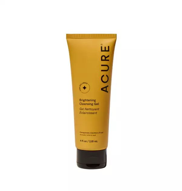 BrighteningCleansingGel_Acure