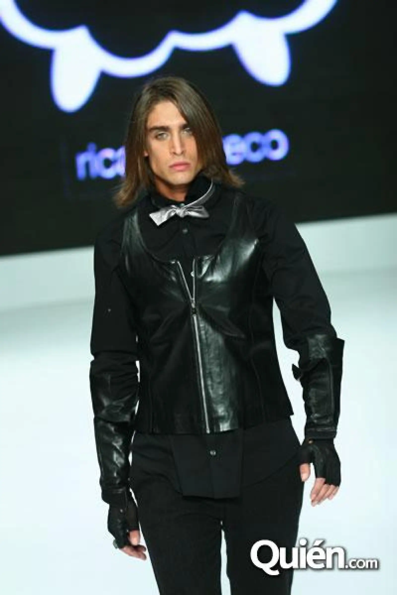 DFashion Pasarela Ricardo Seco.