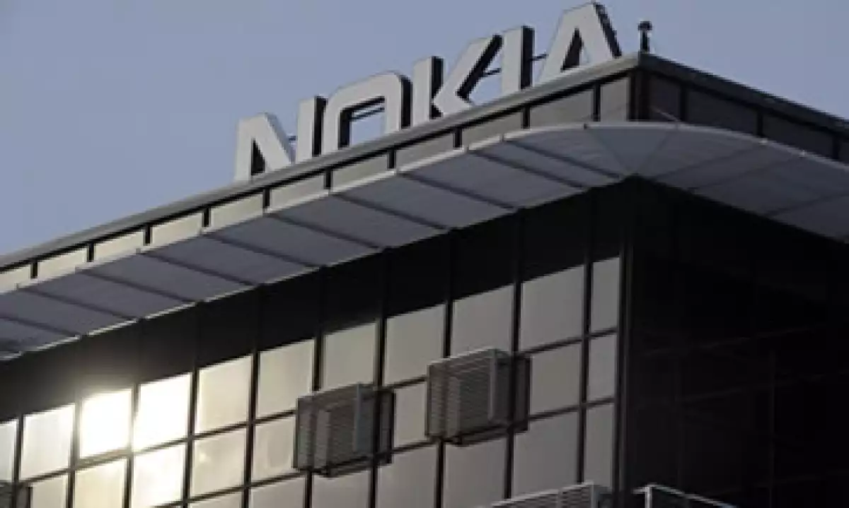 Nokia ha perdido participación en el mercado de móviles ante la presencia de los teléfonos con Android y el iOS. (Foto: Archivo)