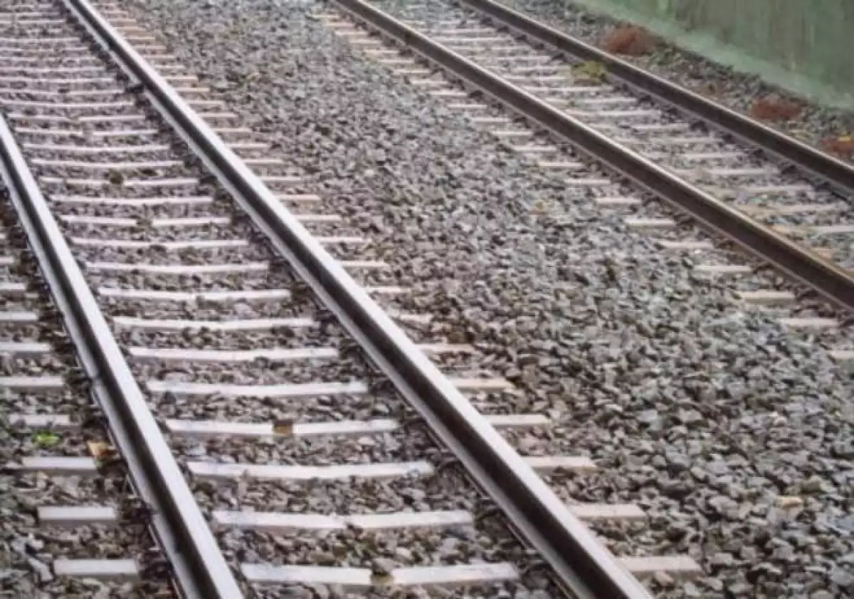 Tren de Alta Velocidad M�xico-Quer�taro