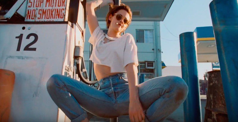 Kristen Stewart