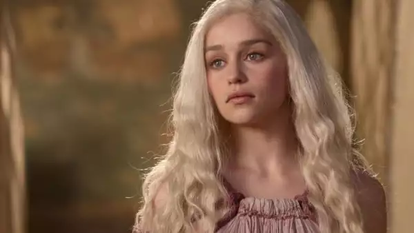 Emilia Clarke