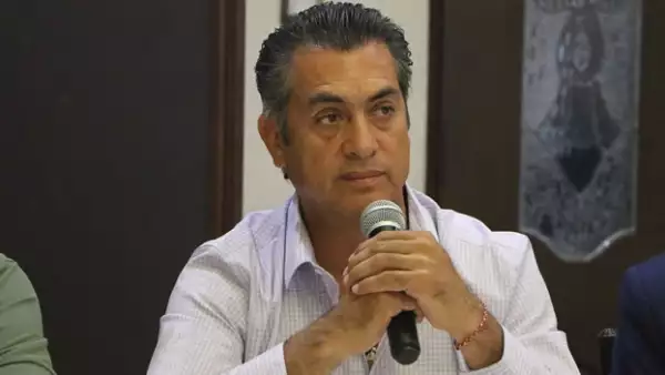 jaime rodriguez calderon, bronco