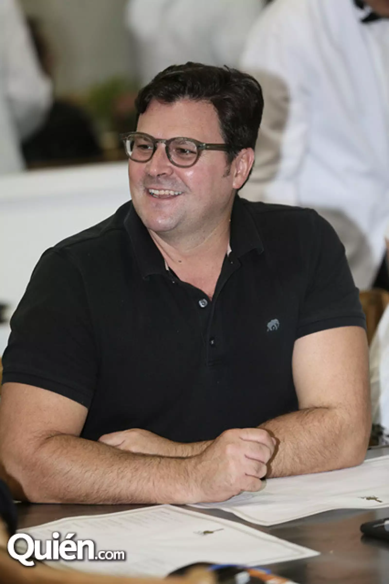 Gerardo de la Madrid