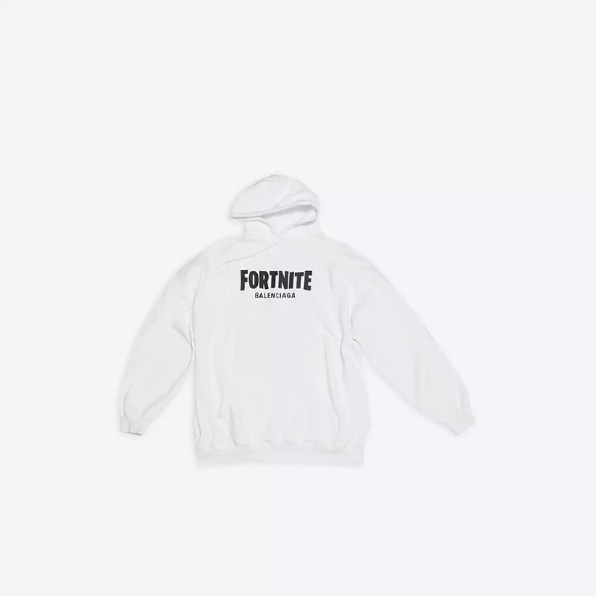 Balenciaga Fortnite videojuego