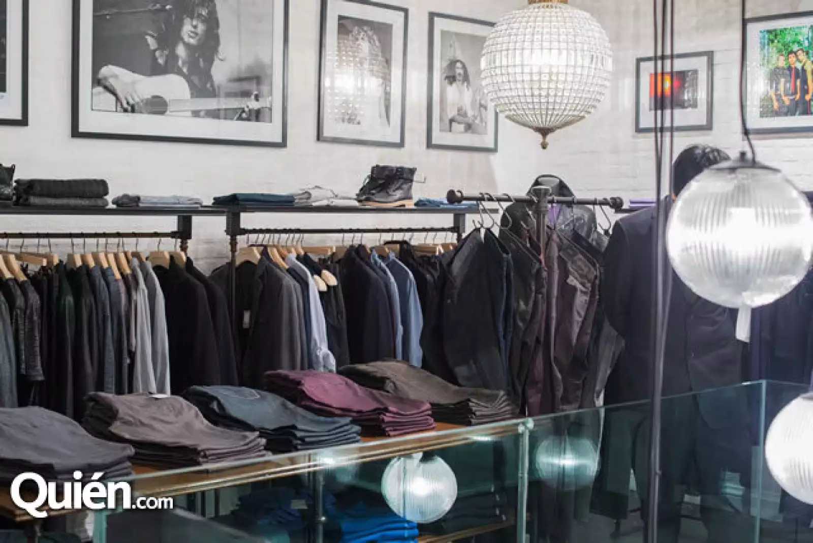Tienda John Varvatos