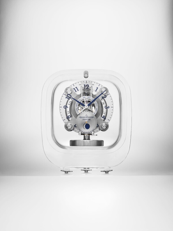 Jaeger-LeCoultre Atmos