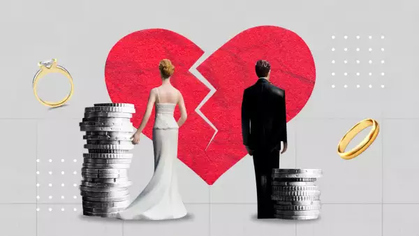 Divorcios en méxico