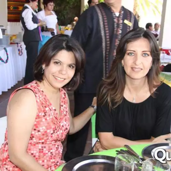 Muestra Gastronómica Oaxaqueña