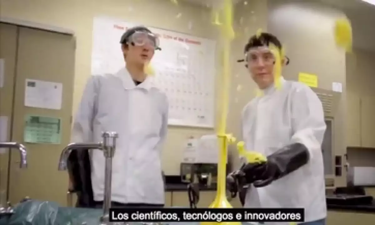 Los interesados tendrán 80 días para desarrollar su proyecto y presentarlo (Foto: Cortesía Google)