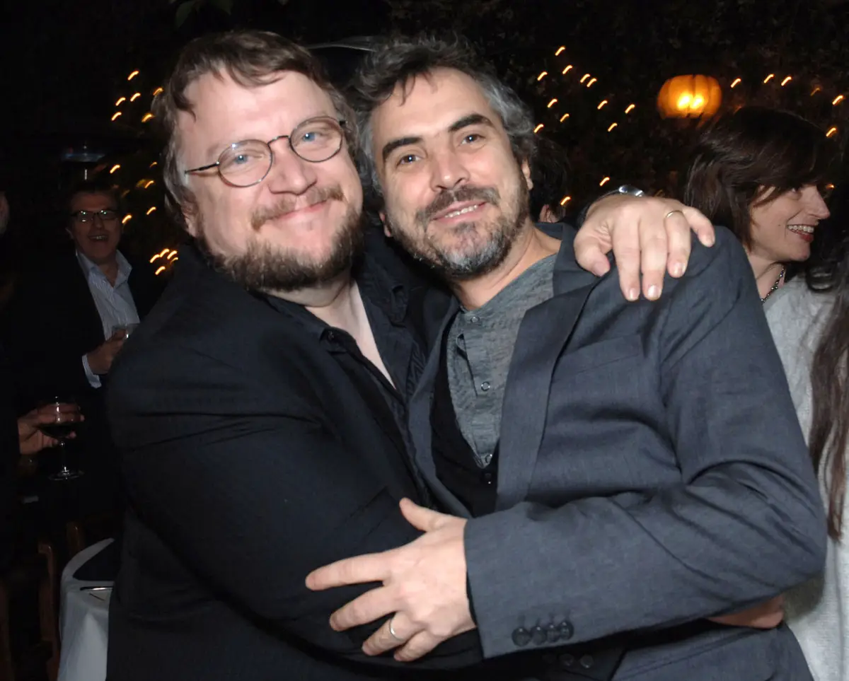 Del Toro