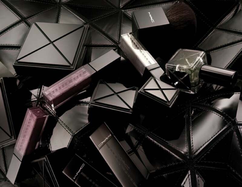 Gareth Pugh para MAC