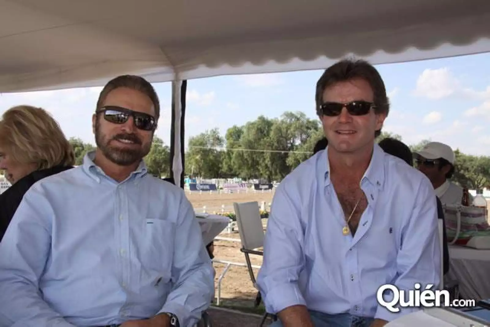 Campeonato Nacional de Salto 2009