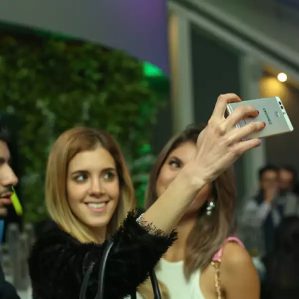 Memo McGregor ,Paloma Soriano y Heidy Esquinca