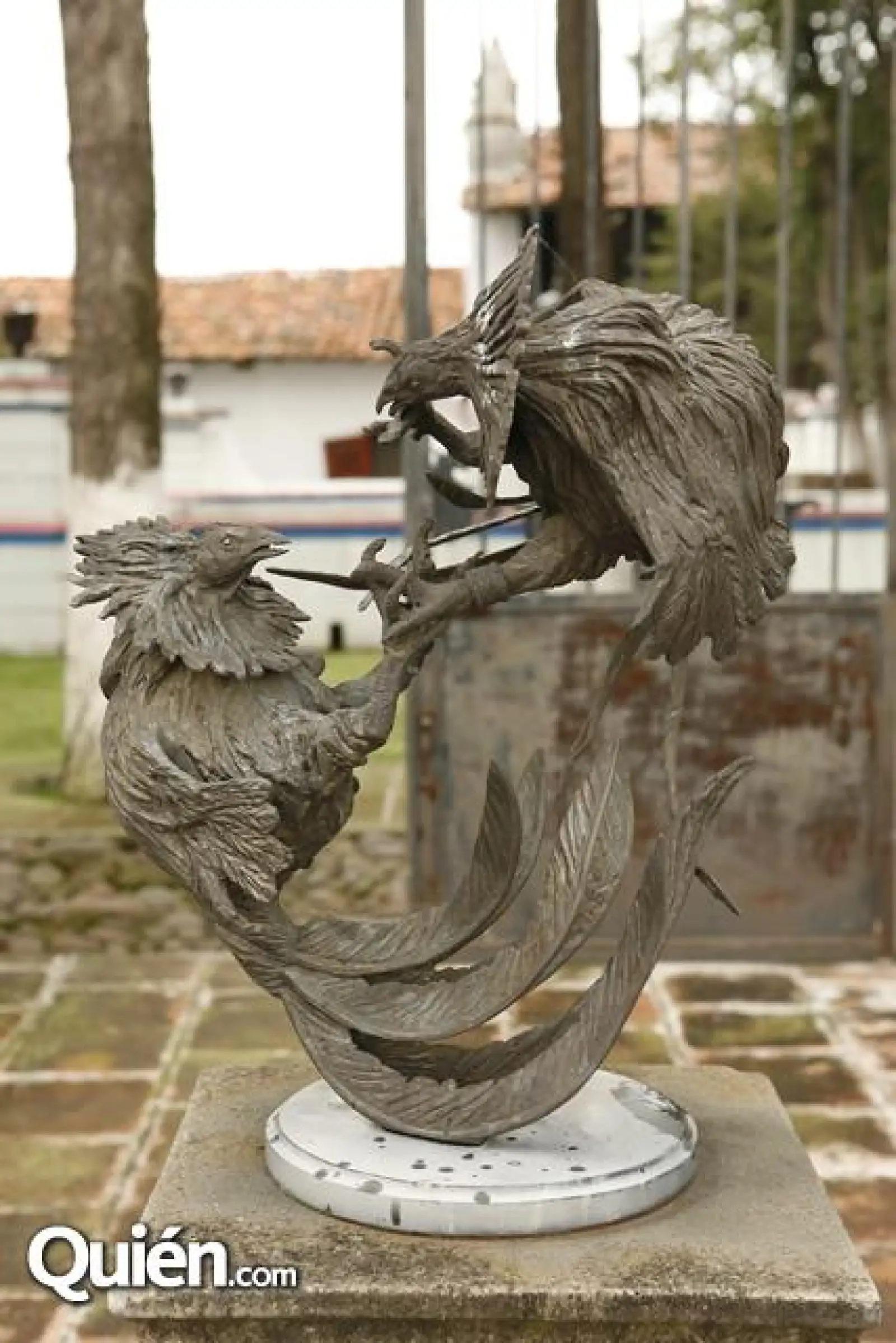 Cumpleaños Luis Blanco