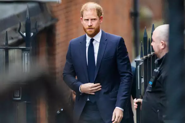 BRITAIN-ROYAL-HARRY-COURT-MEDIA