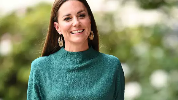 Catherine Duchess of Cambridge presents The Queen Elizabeth II Award at the Design Museum, London, UK - 04 May 2022