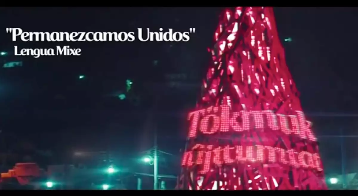 Tras retirar un comercial que causó controversia, la refresquera tuvo que explicar sus intenciones; afirman que lamentan que se haya malinterpretado su mensaje y que respetan a los indígenas.