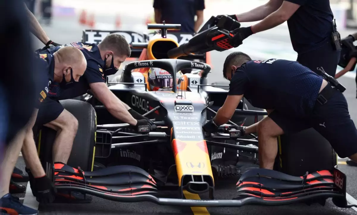 max-versappen-formula-1