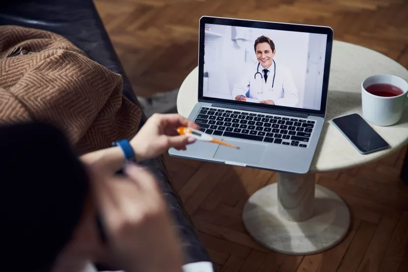 ¿La telemedicina realmente llegó para quedarse? 