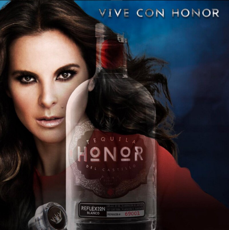 De acuerdo a Sergio Vivanco, director de ventas y fundador de la tequilera Feliciano Vivanco y Asociados, confirmaron que sí hay un registro de la marca de la bebida, pero aún no entra en fase de producción.
