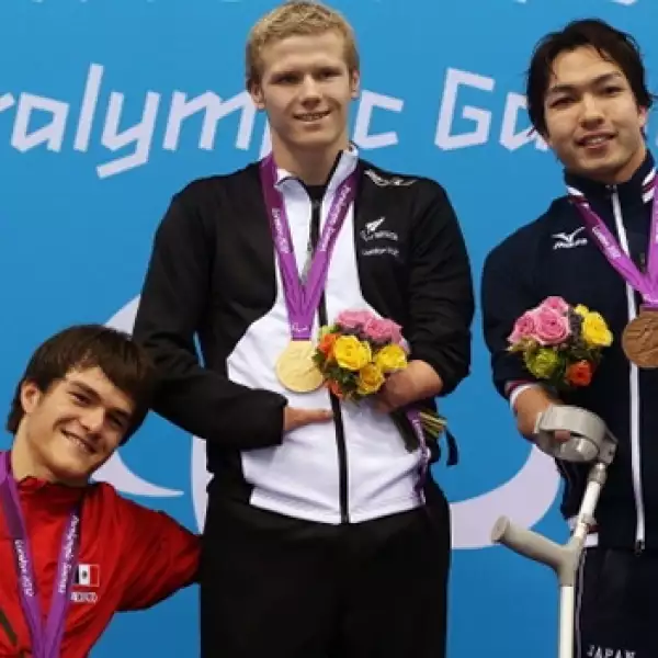 gustavo sanchez paralimpicos