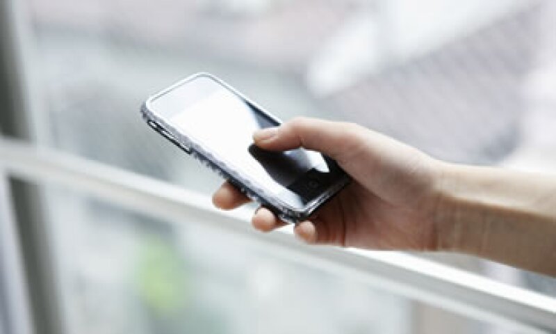 Telcel desplegó la nueva red sobre el tramo de espectro que ganó en la licitación de 2010. (Foto: Getty Images)