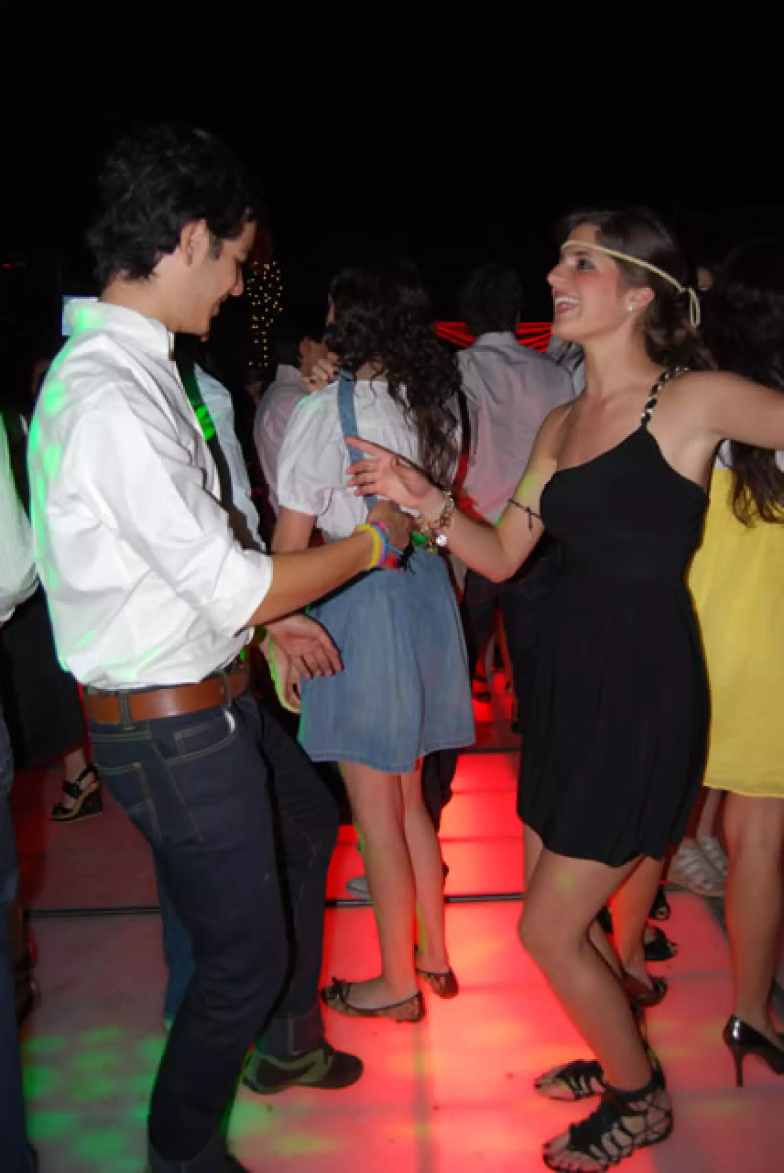 Cumple XV Maria José Camarena