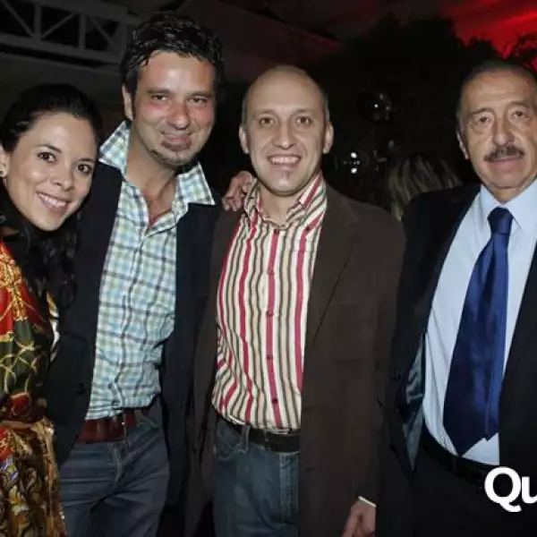 Presentación Ferrari