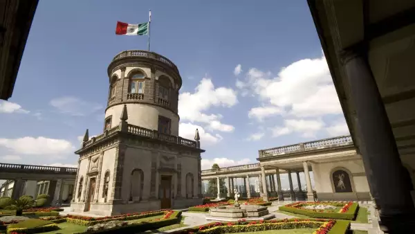 Museo de Historia Natural