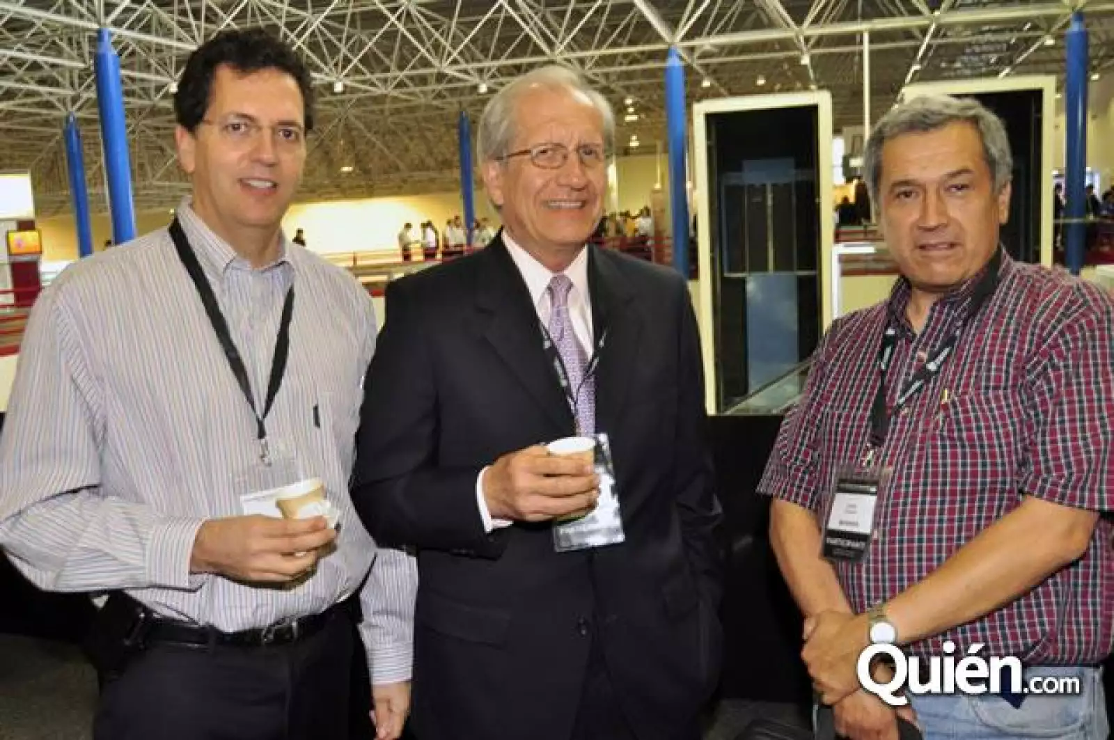 Foro Mundial de Negocios