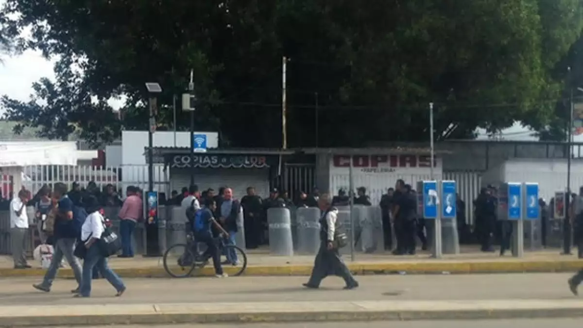 ieepo, policias