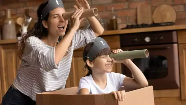 Cómo enseñar a las niñas el valor de elegir