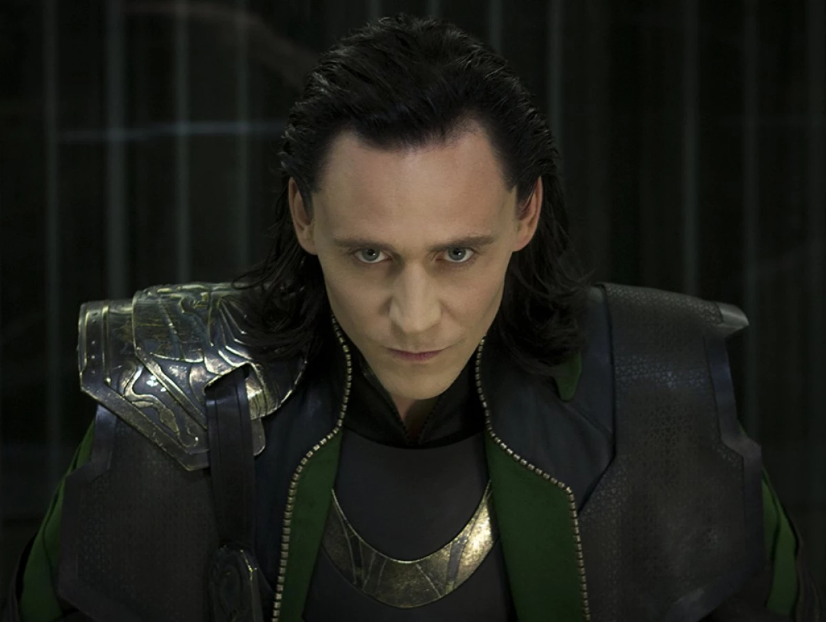 Loki