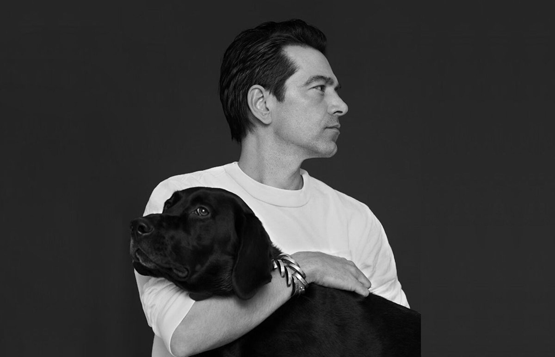 Pieter Miulier Maison Alaïa