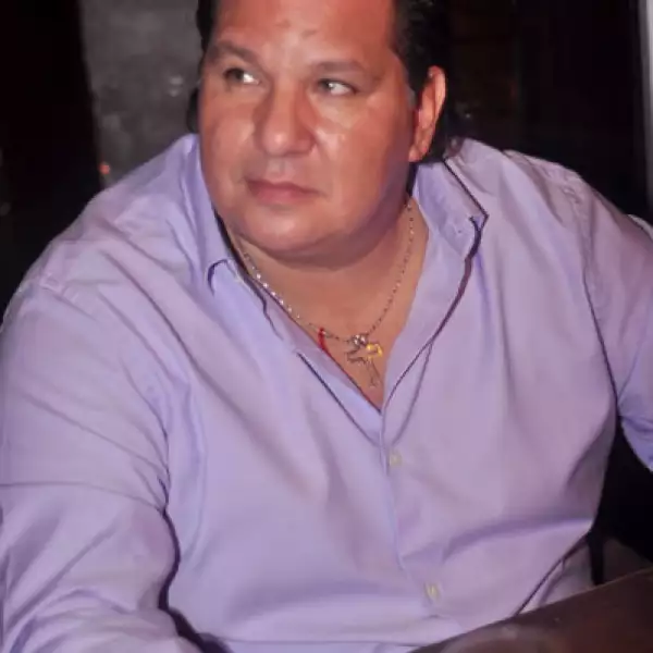 Luis Gerardo Bautista