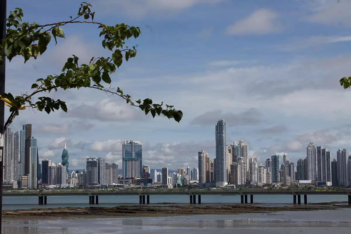 Panamá
