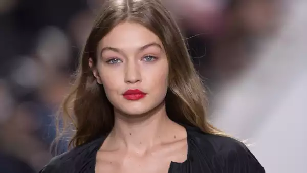 Gigi Hadid