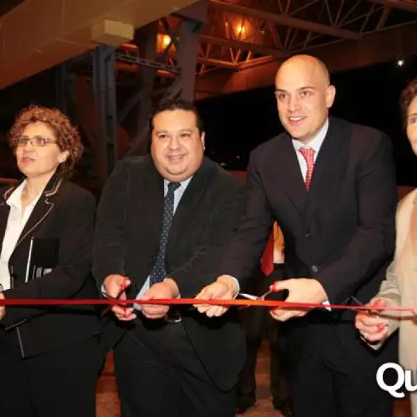 Instantes Arquitectonicos Contemporaneos