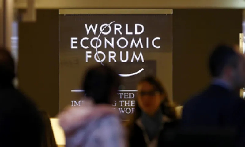 El Foro destacó la rápida recuperación de las economías del Reino Unido y de Japón. (Foto: Reuters)