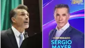 Sergio Mayer pide licencia para ir a La Casa de los Famosos: ¿pueden los diputados tener otro empleo?