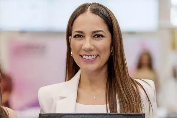 Libia García