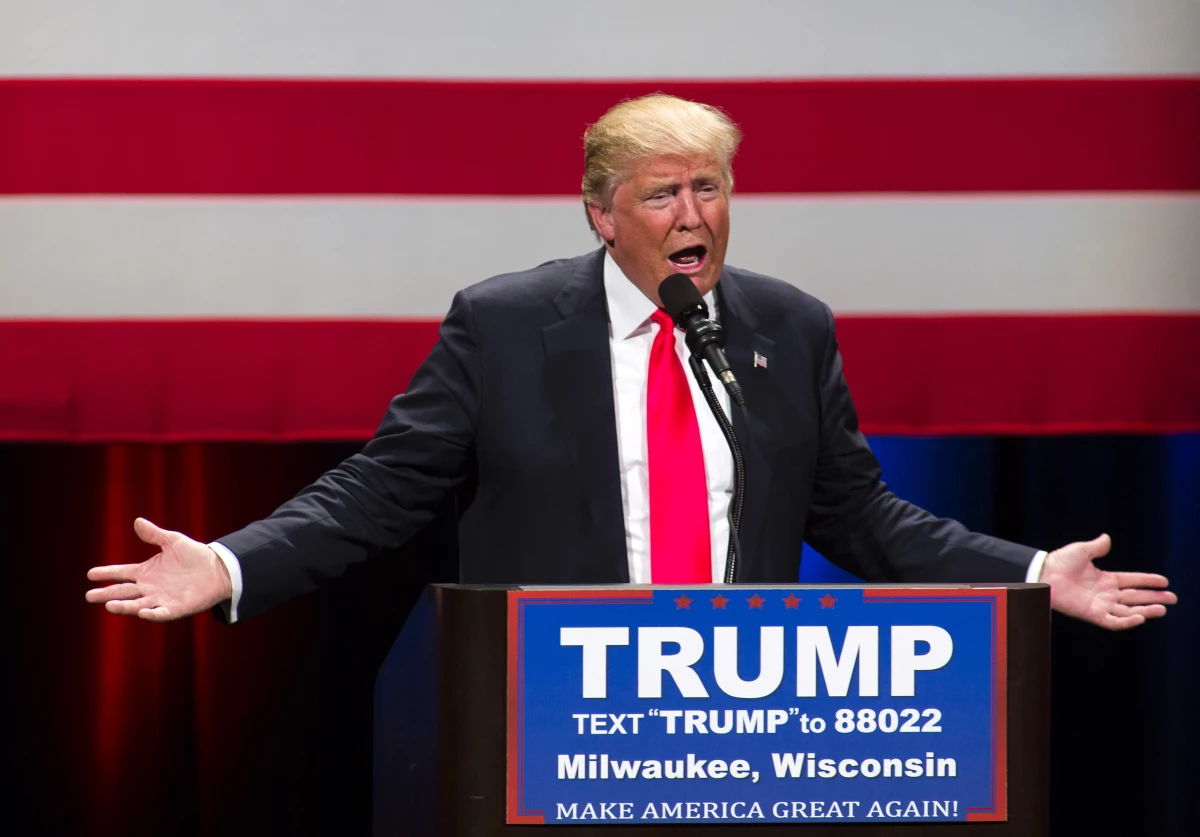 Desde el primer día de su campaña, Trump no ha dejado de hablar de México.